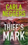 Thief's Mark - Carla Neggers - 9780369705143