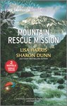 Mountain Rescue Mission - Lisa Harris ; Sharon Dunn - 9780369706010