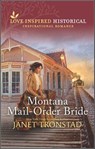 Montana Mail-Order Bride - Janet Tronstad - 9780369706690