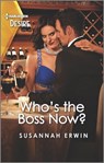 Who's the Boss Now? - Susannah Erwin - 9780369708045