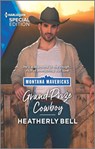 Grand-Prize Cowboy - Heatherly Bell - 9780369710260