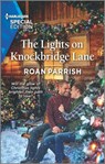 The Lights on Knockbridge Lane - Roan Parrish - 9780369710284