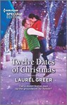 Twelve Dates of Christmas - Laurel Greer - 9780369710352