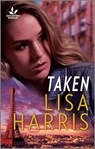 Taken - Lisa Harris - 9780369713506