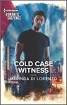 Cold Case Witness - Melinda Di Lorenzo - 9780369713681