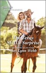 The Texas SEAL's Surprise - Cari Lynn Webb - 9780369714398