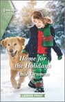 Home for the Holidays - Amie Denman - 9780369714640