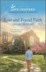 Lost and Found Faith - Laurel Blount - 9780369715173