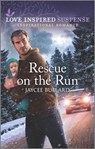Rescue on the Run - Jaycee Bullard - 9780369716095