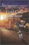 Cold Case Manhunt - Jenna Night - 9780369716125