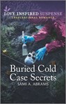 Buried Cold Case Secrets - Sami A. Abrams - 9780369716392