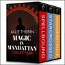 Magic in Manhattan Collection - Allie Therin - 9780369717382