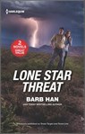Lone Star Threat - Barb Han - 9780369720634