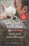 A Soldier's Homecoming - Renee Ryan ; Mindy Obenhaus - 9780369723062