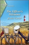 The Officer's Dilemma - Janice Carter - 9780369723574