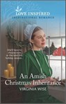 An Amish Christmas Inheritance - Virginia Wise - 9780369725219