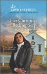 Her Christmas Redemption - Toni Shiloh - 9780369725301