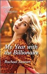 My Year with the Billionaire - Rachael Stewart - 9780369727497