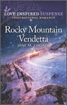 Rocky Mountain Vendetta - Jane M. Choate - 9780369728623