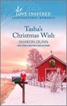 Tasha's Christmas Wish - Sharon Dunn - 9780369736086