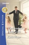 The Groom's Little Girls - MEYER,  Katie - 9780373623426