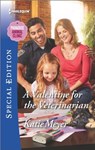 A Valentine for the Veterinarian - MEYER,  Katie - 9780373659425