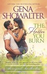 The Hotter You Burn - Gena Showalter - 9780373779697