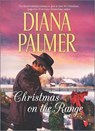 Christmas on the Range - PALMER,  Diana - 9780373788514