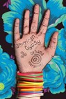 American Gypsy - Oksana Marafioti - 9780374104078