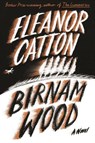 Birnam Wood - Eleanor Catton - 9780374110338