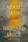 Lazarus Man - Richard Price - 9780374168155