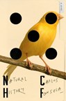 Natural History - Carlos Fonseca - 9780374216306