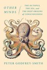 Other Minds - GODFREY-SMITH,  Peter - 9780374227760