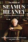 The Poems of Seamus Heaney - Seamus Heaney - 9780374235239