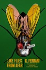 Like Flies from Afar - K. Ferrari - 9780374239947