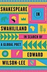 Shakespeare in Swahililand - WILSON-LEE,  Edward - 9780374262075