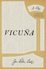 Vicuña - Jon Robin Baitz - 9780374283599