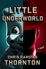 Little Underworld - Chris Harding Thornton - 9780374298333