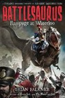 Battlesaurus - FALKNER,  Brian - 9780374300753