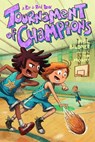 Tournament of Champions - Phil Bildner - 9780374305086