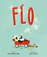 Flo - Kyo Maclear - 9780374305260