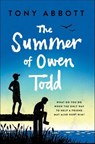 The Summer of Owen Todd - Tony Abbott - 9780374305529