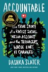 Accountable - Dashka Slater - 9780374314347
