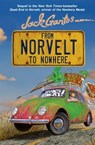 From Norvelt to Nowhere - Jack Gantos - 9780374324742