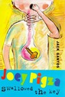 Joey Pigza Swallowed the Key - Jack Gantos - 9780374336646