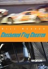 Weaver, W: Checkered Flag Cheater - Will Weaver - 9780374350628