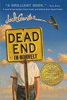 Dead End in Norvelt - Jack Gantos - 9780374379933