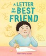 A Letter to My Best Friend - Yangsook Choi - 9780374391294