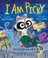 I Am Picky - Kristen Tracy - 9780374391607