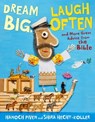 Dream Big, Laugh Often - Hanoch Piven ; Shira Hecht-Koller - 9780374392093